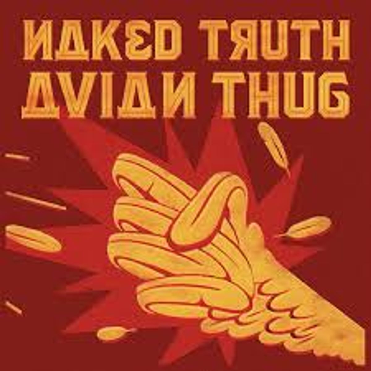 Avian Thug (LP)