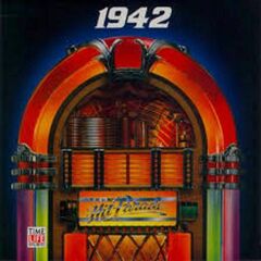 Your Hit Parade: 1942 (CD)