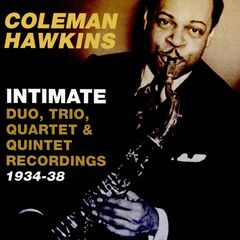 Intimate: Duo, Trio, Quartet & Quintet Recordings 1934-38 (CD)
