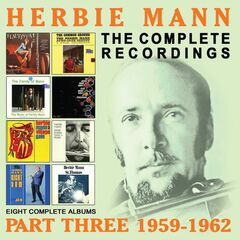 The Complete Recordings Part Three: 1959-1962 (CD)