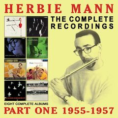 The Complete Recordings Part One: 1955-1957 (CD)