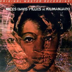 Filles De Kilimanjaro [MFSL] (CD)