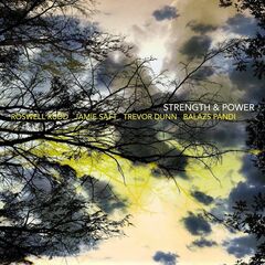 Strength & Power (LP)