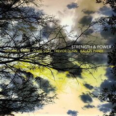 Strength & Power (CD)