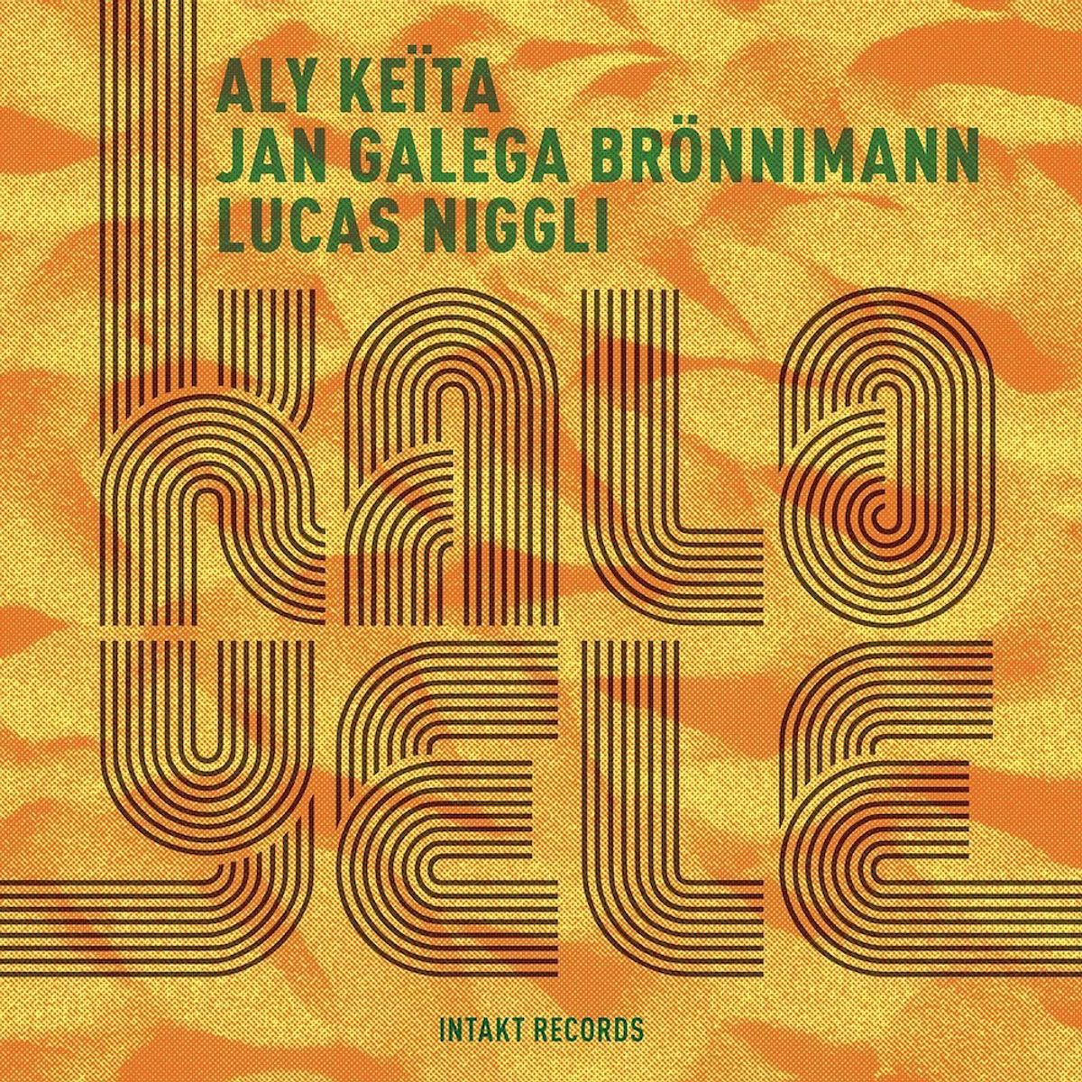Kalo-Yele (CD)