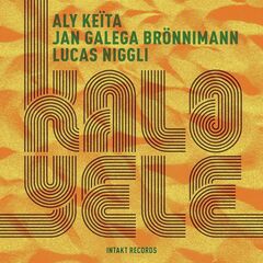 Kalo-Yele (CD)