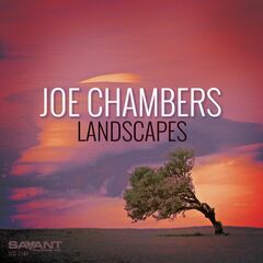 Landscapes (CD)