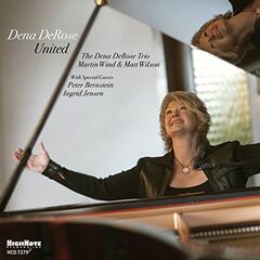 United (CD)