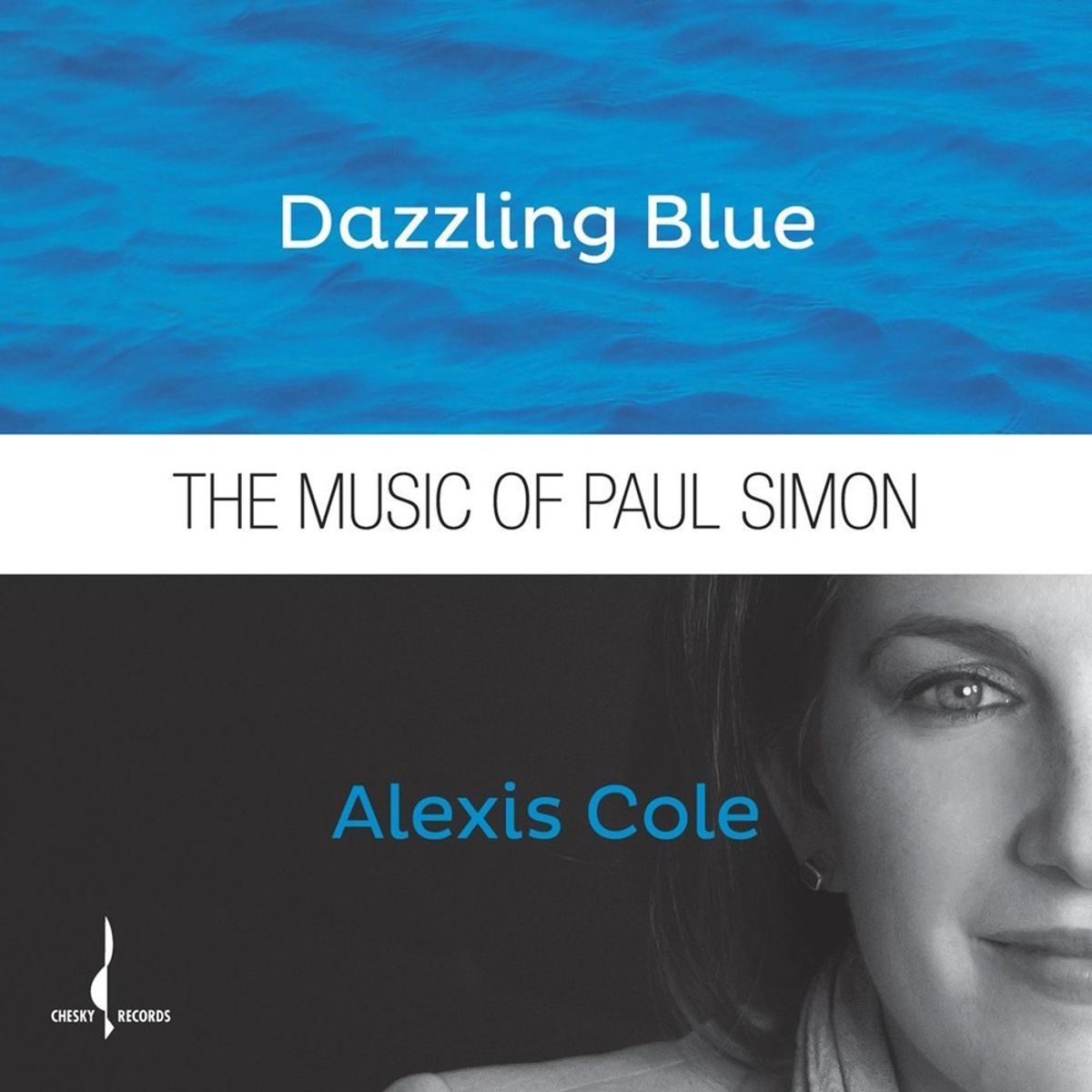 Dazzling Blue (CD)