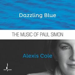 Dazzling Blue (CD)