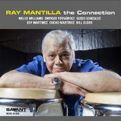 Connection (CD)