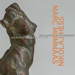 Ballads And Standards (CD)