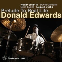 Prelude To Real Life (CD)