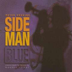 Side Man Blue (CD)