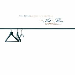The Art Of Three (LP)