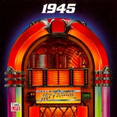 Your Hit Parade: 1945 (CD)