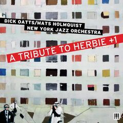 A Tribute To Herbie +1 (CD)