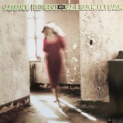 Sarabande (CD)