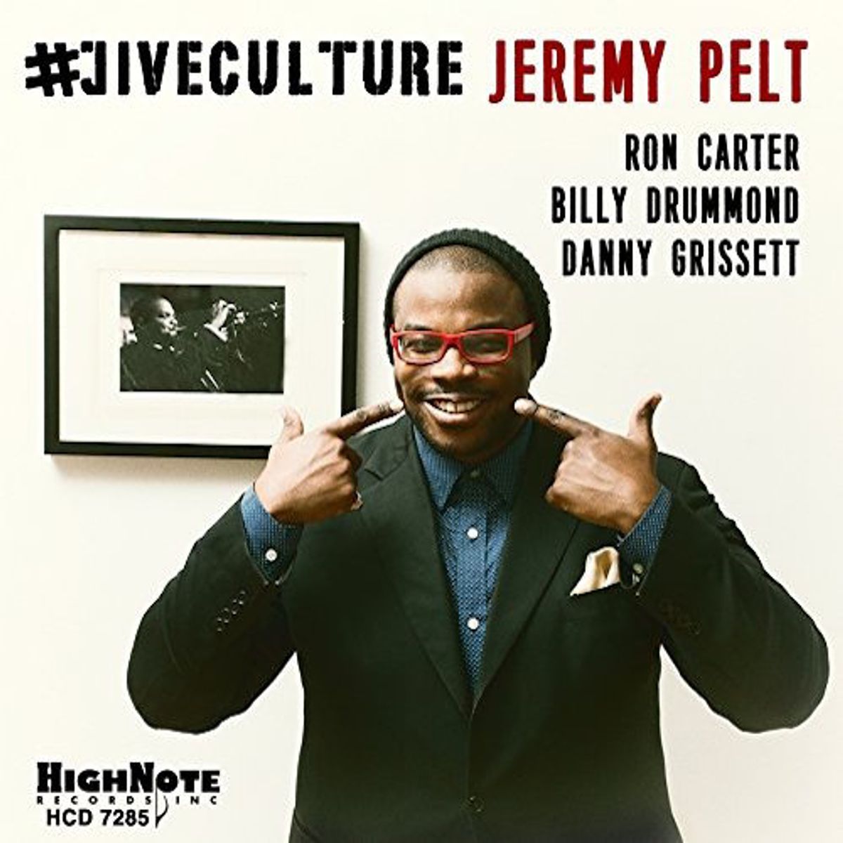 #jiveculture (CD)