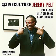 #jiveculture (CD)