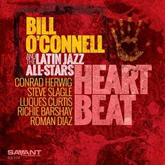 Heart Beat (CD)