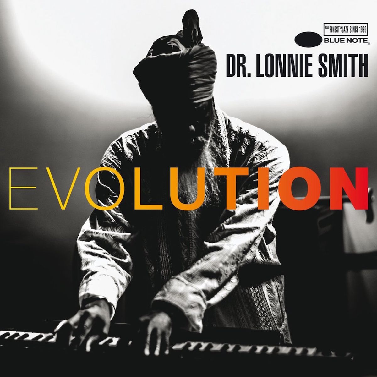 Evolution (CD)
