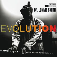 Evolution (CD)