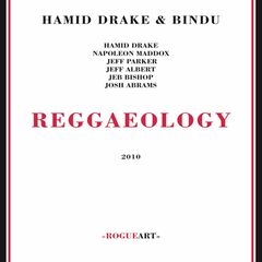 Reggaeology (CD)