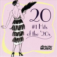 20 #1 Hits Of The '20s (CD)