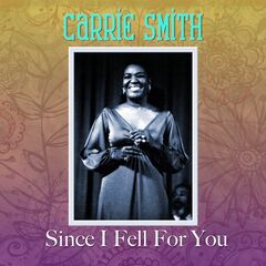 Since I Fell For You (CD)