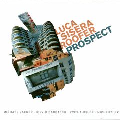 Prospect (CD)