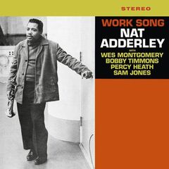 Work Song (LP)