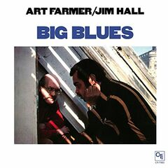 Big Blues [Remastered 180 Gram Vinyl] (LP)