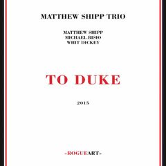 To Duke (CD)