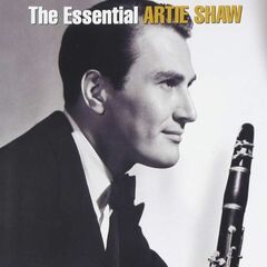 The Essential Artie Shaw (CD)