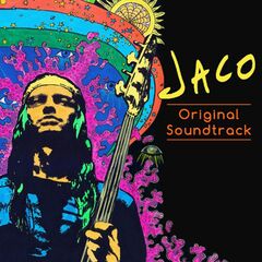 Jaco [OST] (CD)