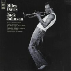 A Tribute To Jack Johnson (CD)
