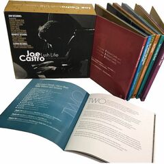 Lush Life: A Musical Journey [Box Set] (CD)
