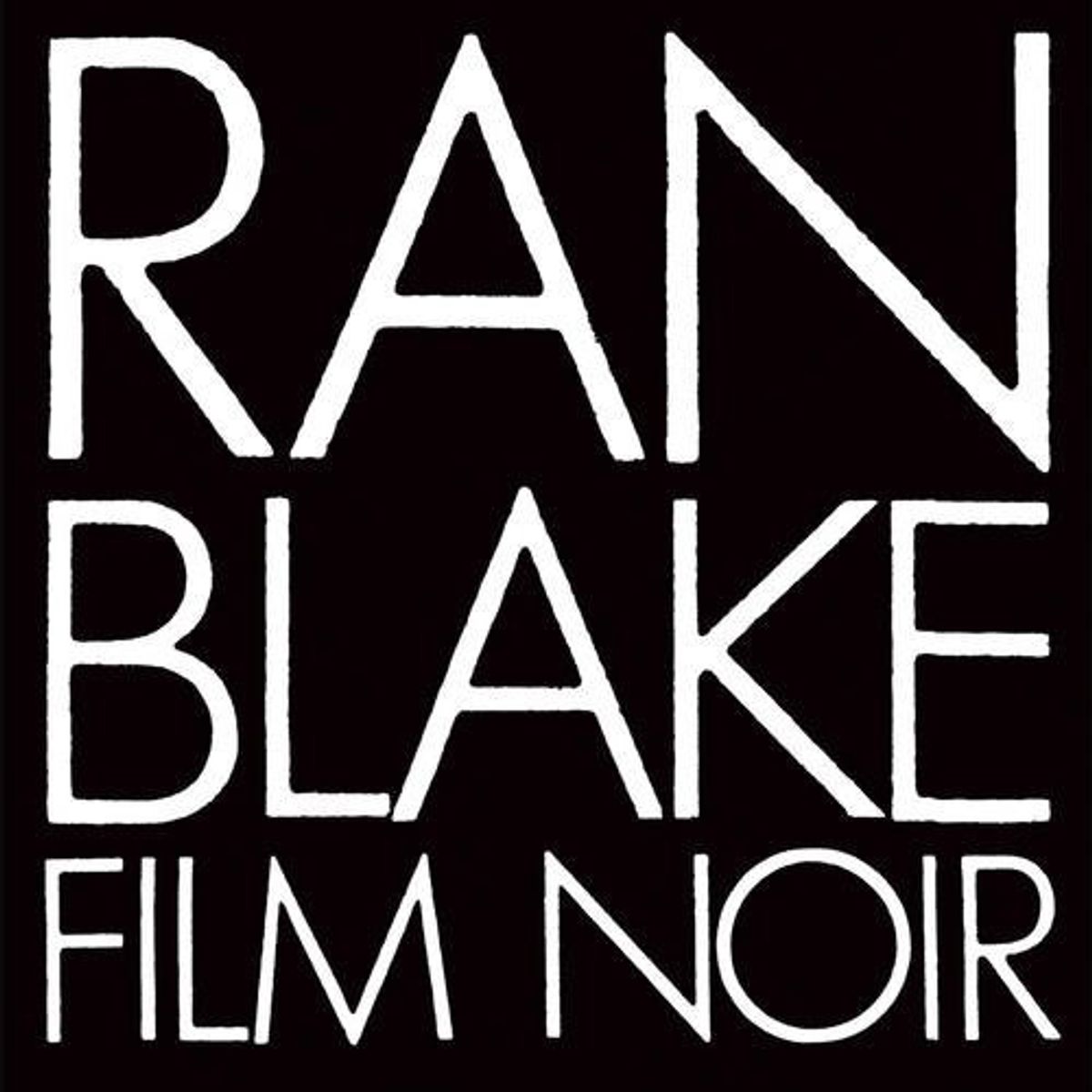 Film Noir (CD)