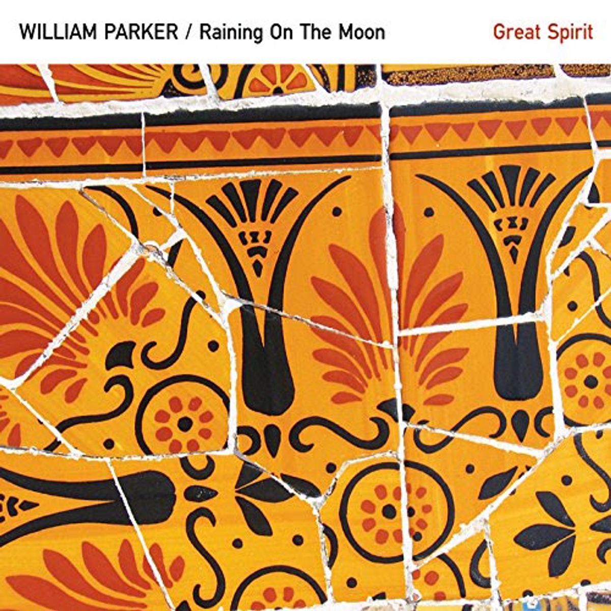 Great Spirit (CD)