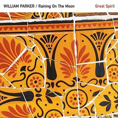 Great Spirit (CD)