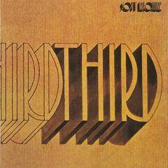 Third [+Bonus Disc] (CD)
