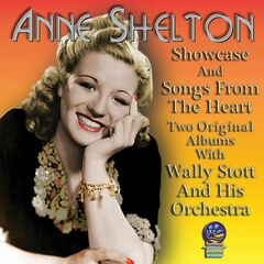 Showcase And Songs For The Heart - Two Original Albums (CD)