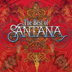 The Best Of Santana (CD)