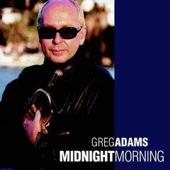 Midnight Morning (CD)