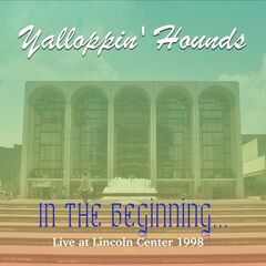 In The Beginning - Live At The (CD)