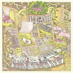 Monster [Expanded Edition] (CD)