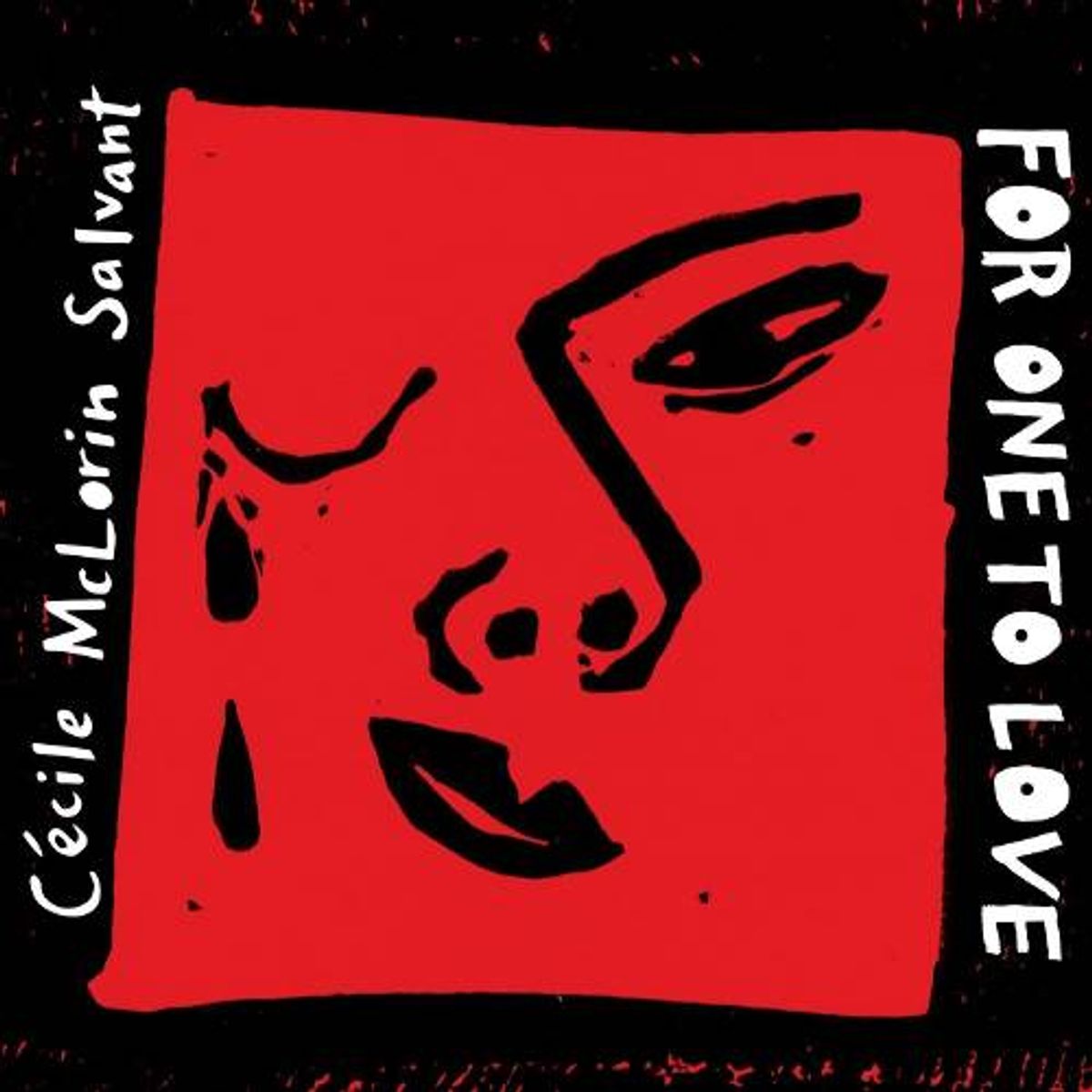 For One To Love (CD)