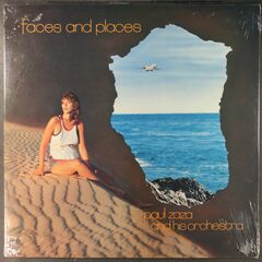 Faces And Places (LP)