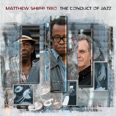The Conduct Of Jazz (CD)